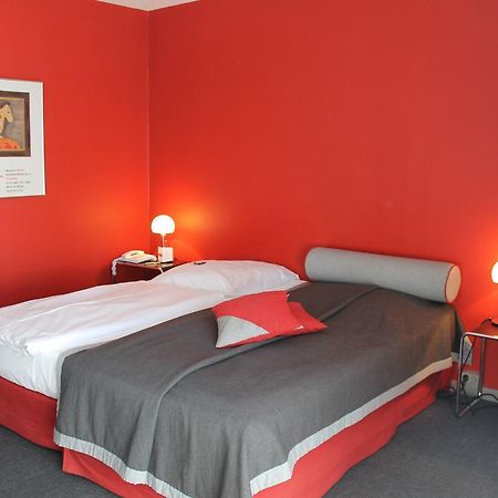 Panoramahotel Waldenburg ヴァルデンブルク エクステリア 写真