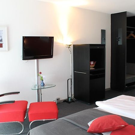 Panoramahotel Waldenburg ヴァルデンブルク エクステリア 写真