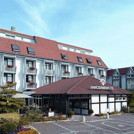 Panoramahotel Waldenburg ヴァルデンブルク エクステリア 写真