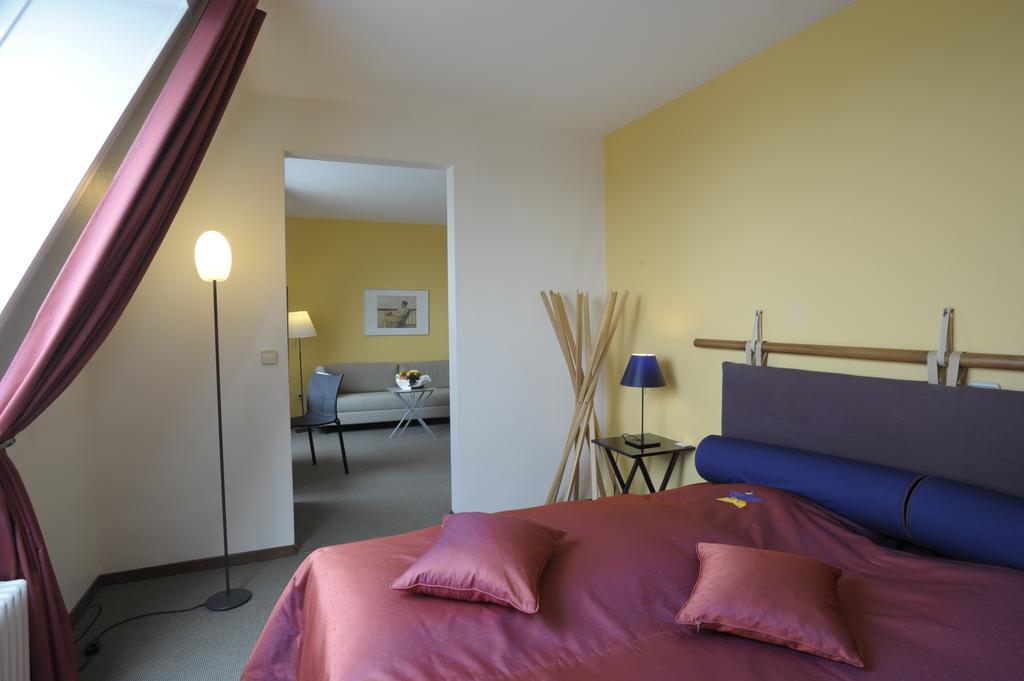 Panoramahotel Waldenburg ヴァルデンブルク エクステリア 写真