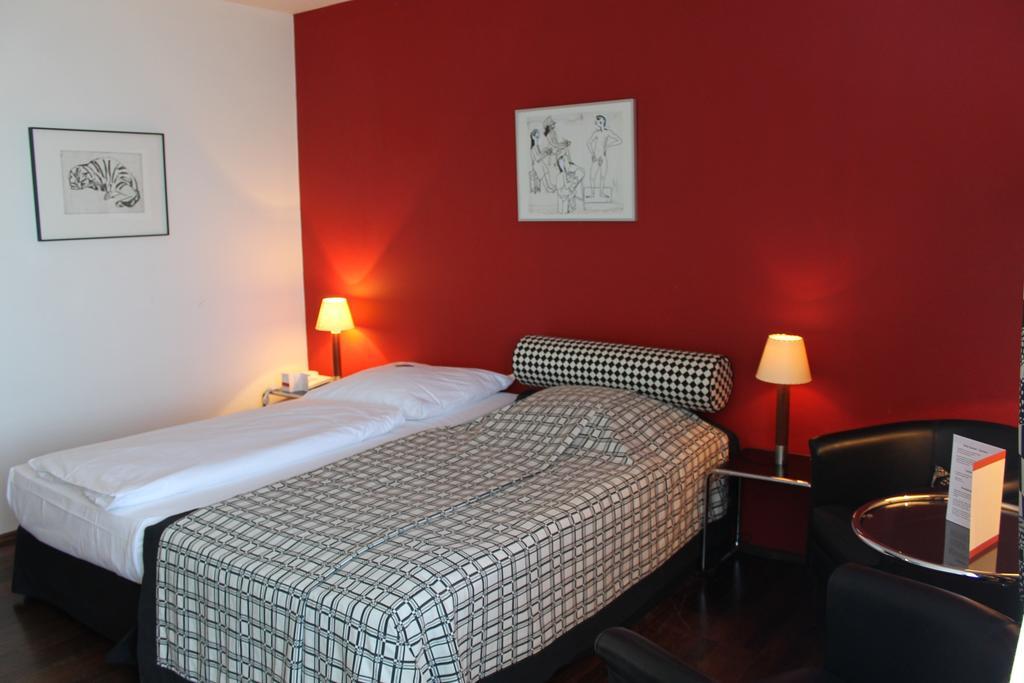 Panoramahotel Waldenburg ヴァルデンブルク エクステリア 写真