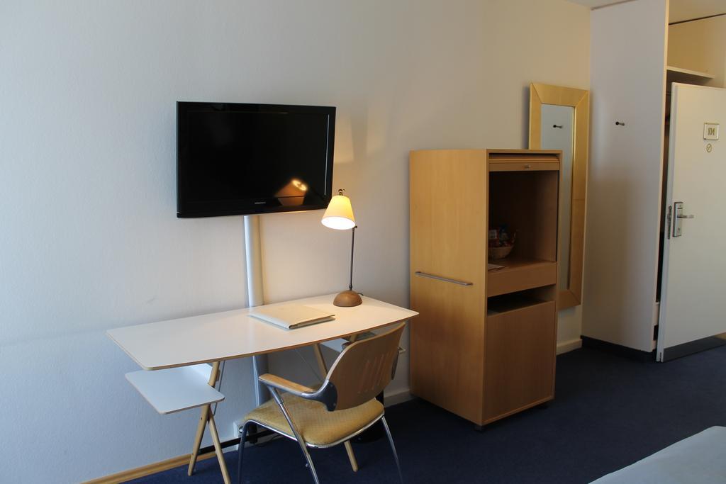 Panoramahotel Waldenburg ヴァルデンブルク 部屋 写真