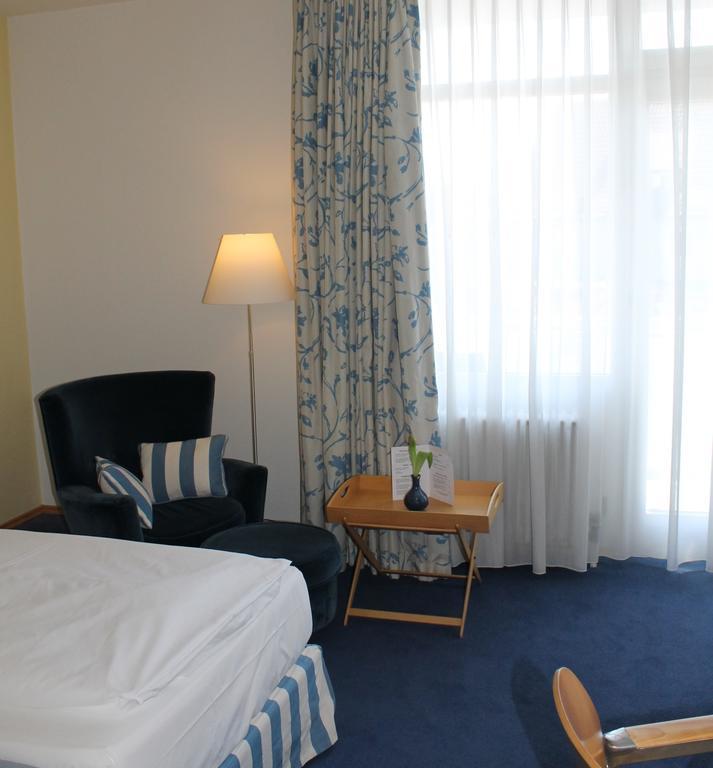 Panoramahotel Waldenburg ヴァルデンブルク エクステリア 写真