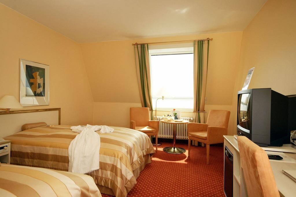 Panoramahotel Waldenburg ヴァルデンブルク エクステリア 写真
