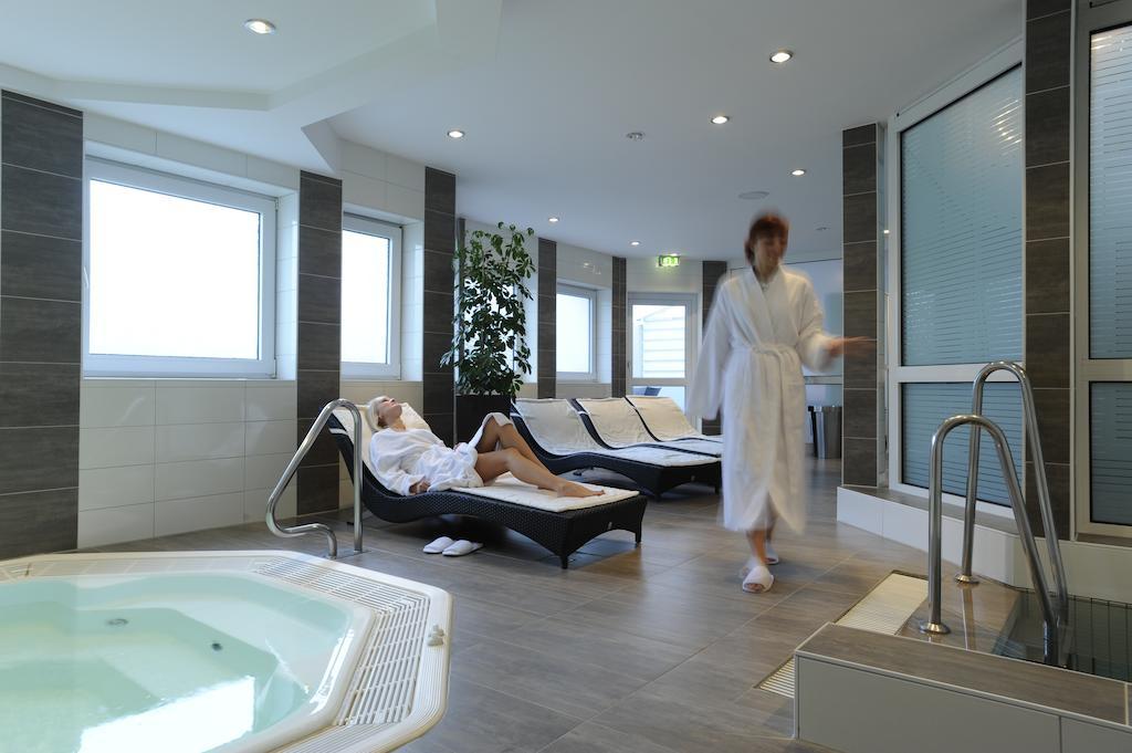 Panoramahotel Waldenburg ヴァルデンブルク エクステリア 写真